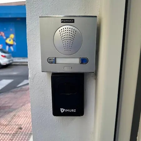 Avenida Velazquez Bajo Appartamento