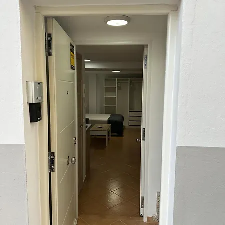 Apartment Avenida Velazquez Bajo