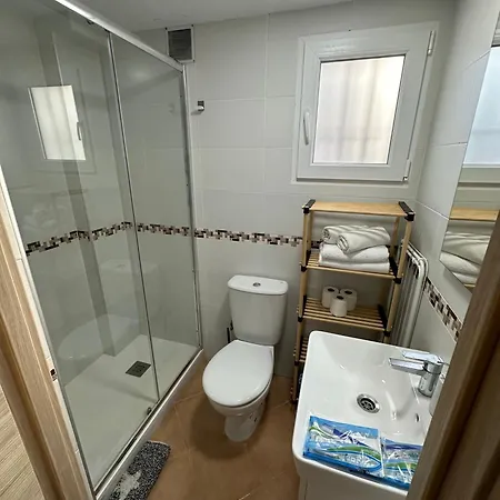 Apartment Avenida Velazquez Bajo Malaga