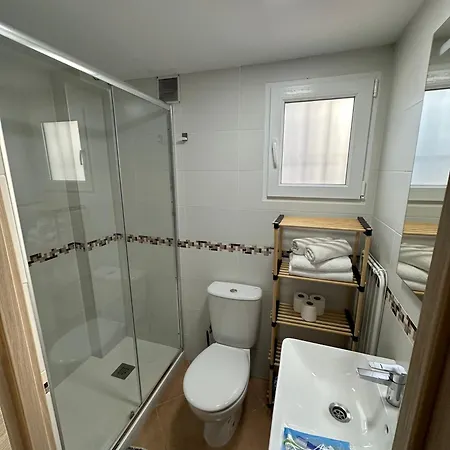Avenida Velazquez Bajo Apartment Malaga