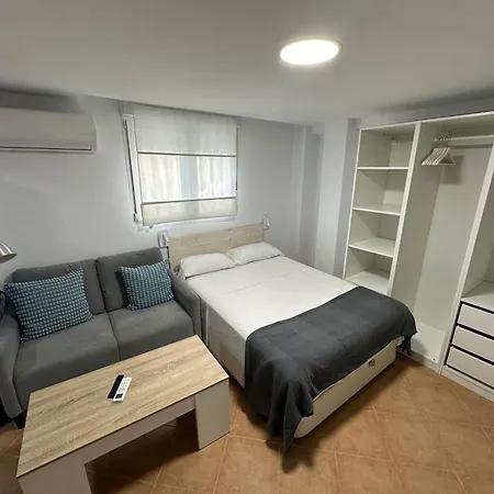 Avenida Velazquez Bajo Apartment Malaga