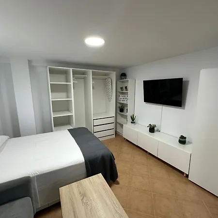 Avenida Velazquez Bajo Apartment *