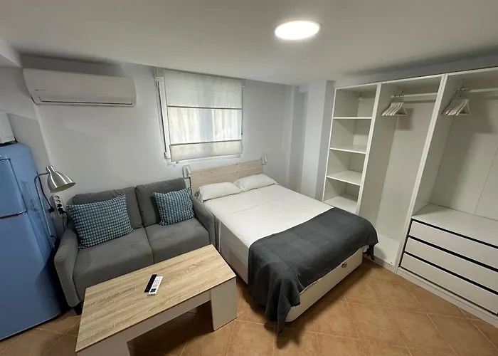 Avenida Velazquez Bajo Apartmán Màlaga